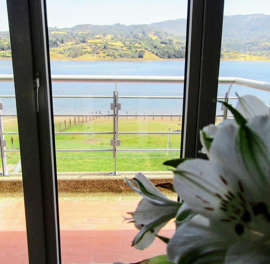 Sisga Hotel Boutique Choconta 외부 사진