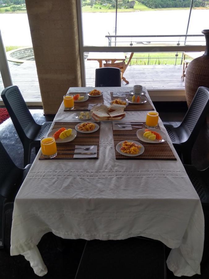 Sisga Hotel Boutique Choconta 외부 사진