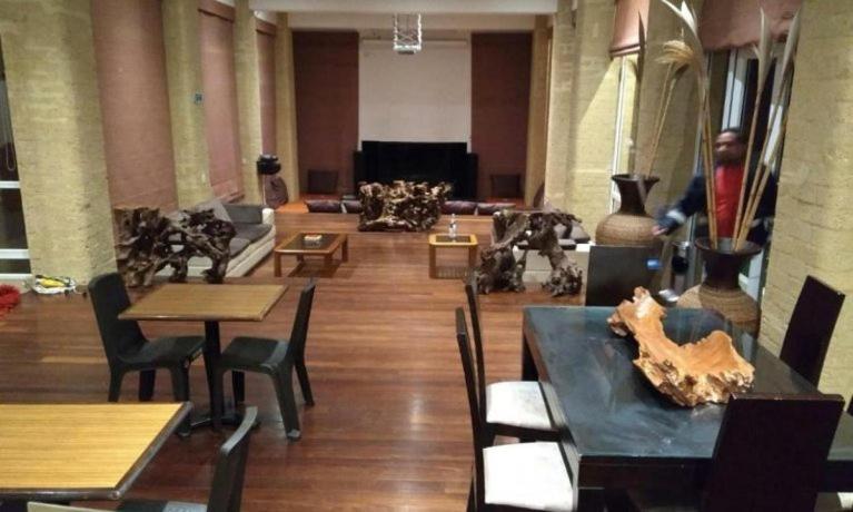Sisga Hotel Boutique Choconta 외부 사진