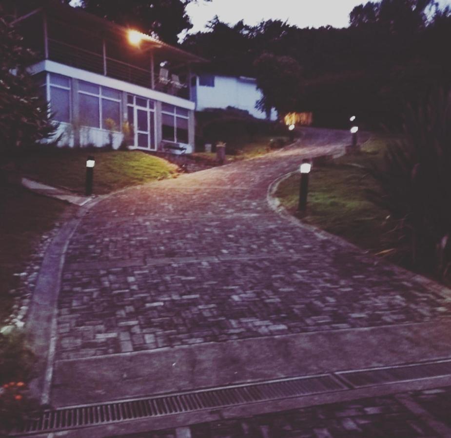 Sisga Hotel Boutique Choconta 외부 사진