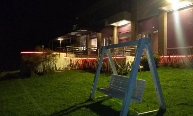 Sisga Hotel Boutique Choconta 외부 사진