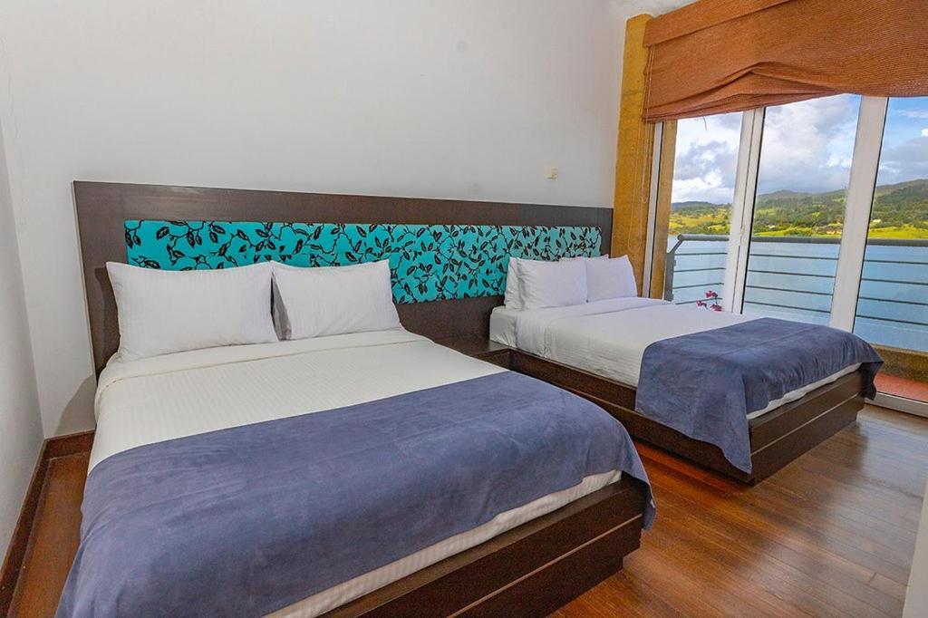 Sisga Hotel Boutique Choconta 외부 사진