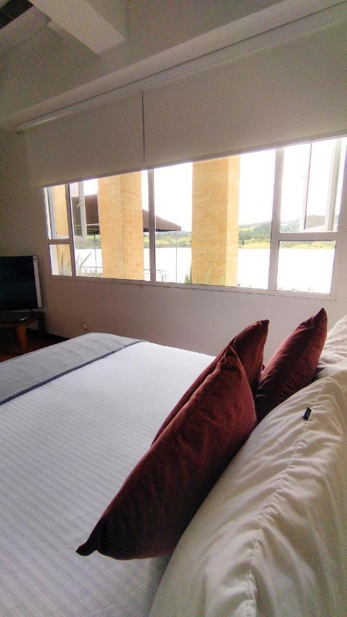 Sisga Hotel Boutique Choconta 외부 사진